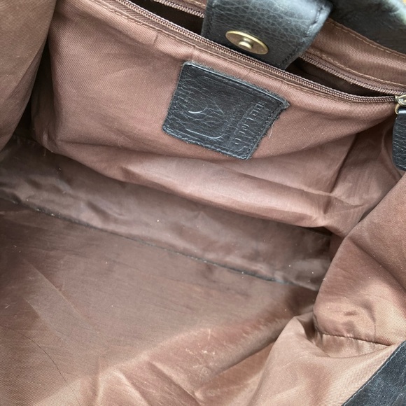 Vintage Soprano purse - Picture 5 of 7